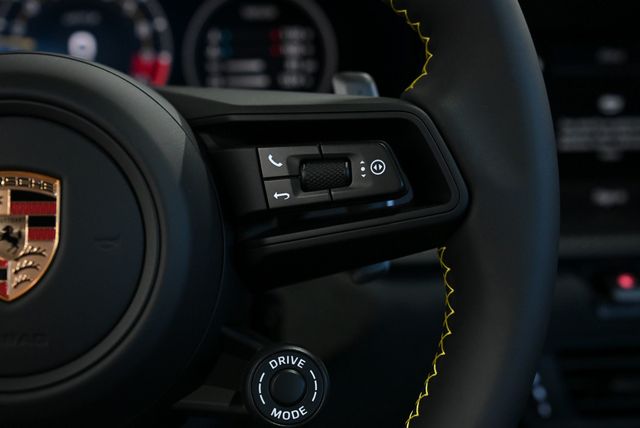 2026 Porsche 911 GT3 Coupe - 22967919 - 59