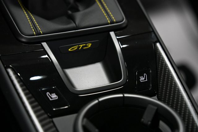 2026 Porsche 911 GT3 Coupe - 22967919 - 62