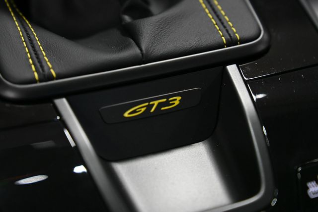 2026 Porsche 911 GT3 Coupe - 22967919 - 64