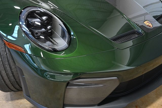 2026 Porsche 911 GT3 Coupe - 22967919 - 6