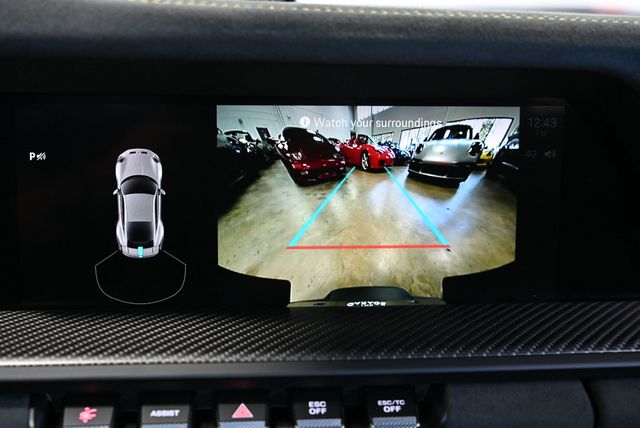 2026 Porsche 911 GT3 Coupe - 22967919 - 69