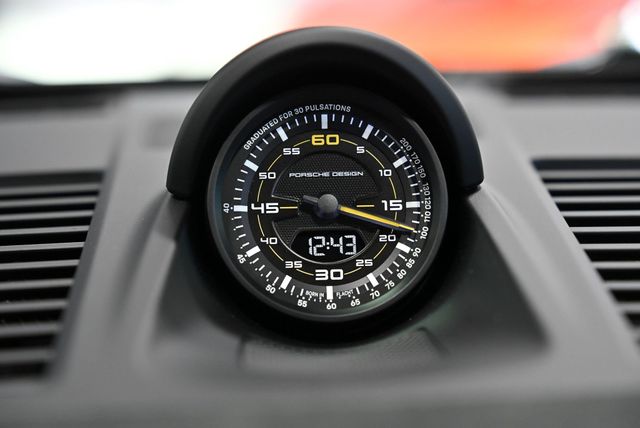 2026 Porsche 911 GT3 Coupe - 22967919 - 70