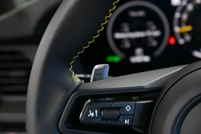 2026 Porsche 911 GT3 Coupe - 22967919 - 72