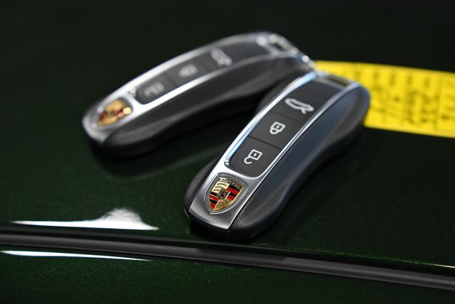 2026 Porsche 911 GT3 Coupe - 22967919 - 73