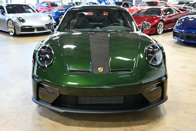 2026 Porsche 911 GT3 Coupe - 22967919 - 7