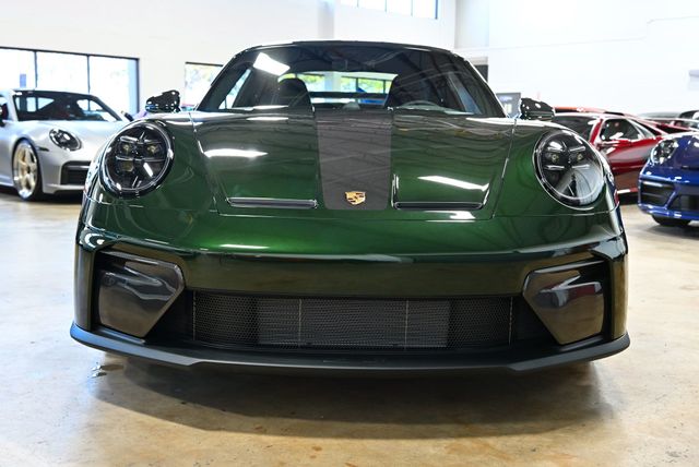 2026 Porsche 911 GT3 Coupe - 22967919 - 8