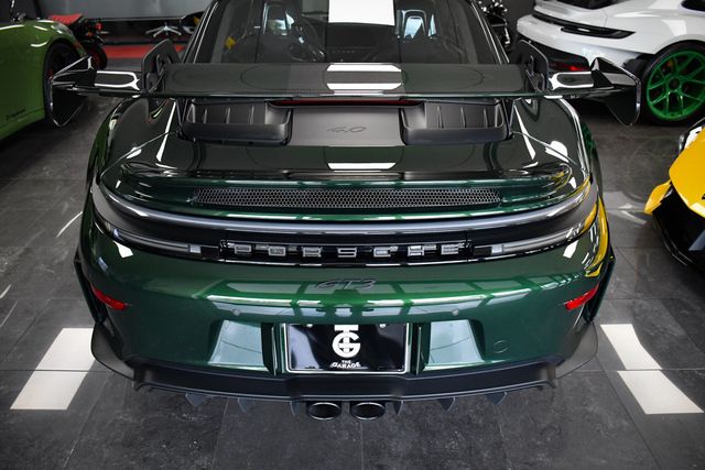 2026 Porsche 911 GT3 Coupe - 23035608 - 14