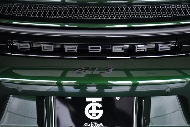 2026 Porsche 911 GT3 Coupe - 23035608 - 15