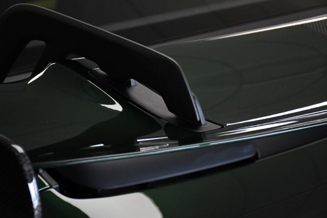 2026 Porsche 911 GT3 Coupe - 23035608 - 17