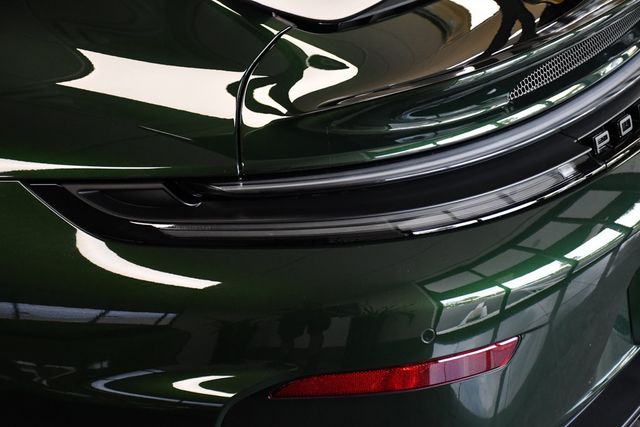 2026 Porsche 911 GT3 Coupe - 23035608 - 19