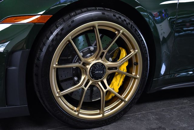 2026 Porsche 911 GT3 Coupe - 23035608 - 22