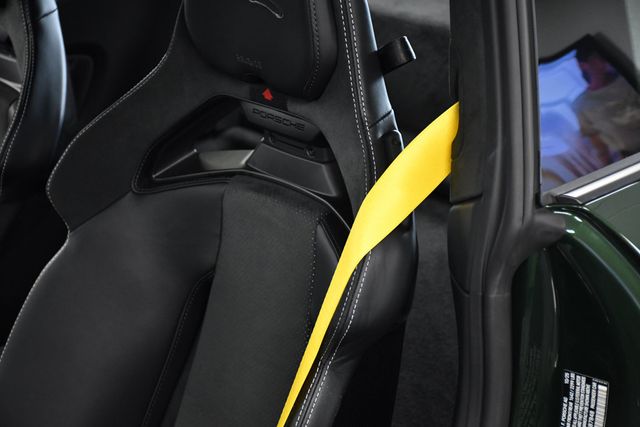 2026 Porsche 911 GT3 Coupe - 23035608 - 27