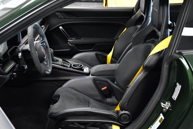 2026 Porsche 911 GT3 Coupe - 23035608 - 28