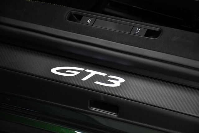 2026 Porsche 911 GT3 Coupe - 23035608 - 33