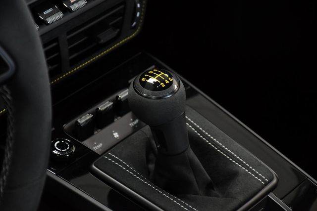 2026 Porsche 911 GT3 Coupe - 23035608 - 36
