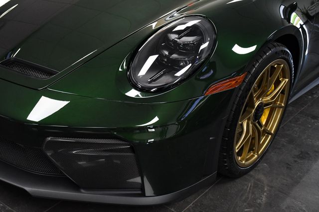 2026 Porsche 911 GT3 Coupe - 23035608 - 3