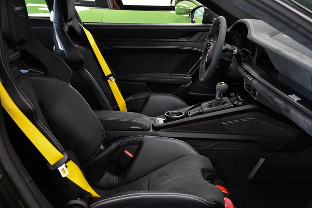2026 Porsche 911 GT3 Coupe - 23035608 - 40