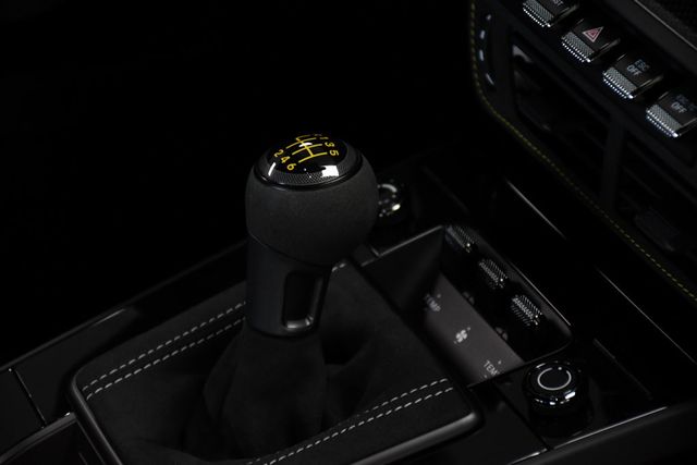 2026 Porsche 911 GT3 Coupe - 23035608 - 45