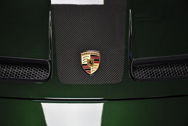 2026 Porsche 911 GT3 Coupe - 23035608 - 4