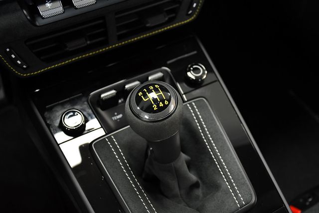 2026 Porsche 911 GT3 Coupe - 23035608 - 49