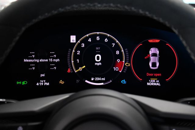 2026 Porsche 911 GT3 Coupe - 23035608 - 50
