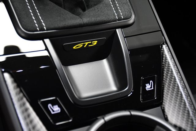 2026 Porsche 911 GT3 Coupe - 23035608 - 52