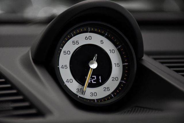2026 Porsche 911 GT3 Coupe - 23035608 - 58