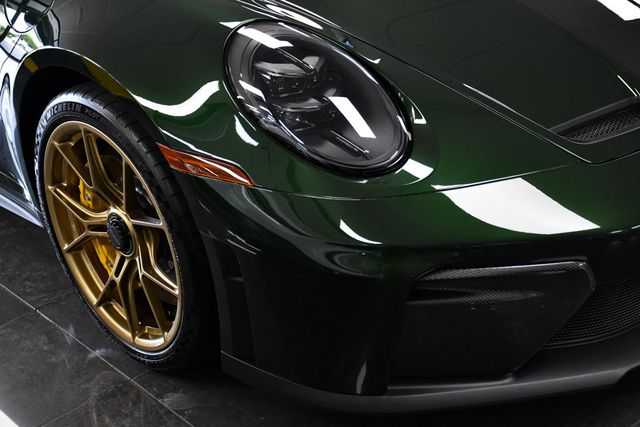 2026 Porsche 911 GT3 Coupe - 23035608 - 5