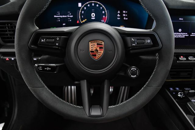 2026 Porsche 911 GT3 Coupe - 23035608 - 59