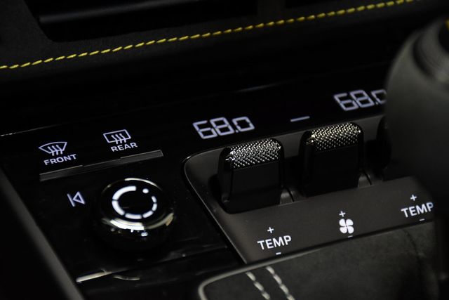 2026 Porsche 911 GT3 Coupe - 23035608 - 65