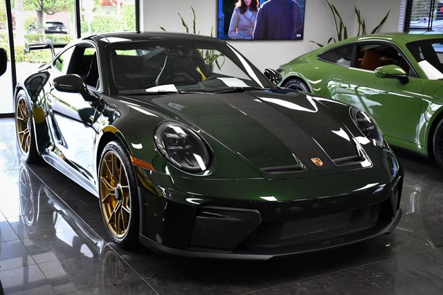 2026 Porsche 911 GT3 Coupe - 23035608 - 6