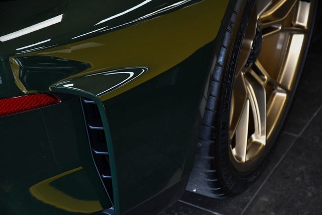 2026 Porsche 911 GT3 Coupe - 23035608 - 69