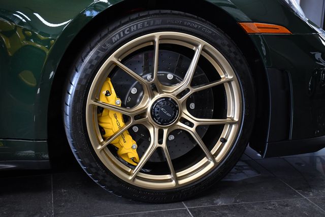 2026 Porsche 911 GT3 Coupe - 23035608 - 7