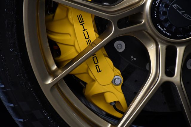 2026 Porsche 911 GT3 Coupe - 23035608 - 8