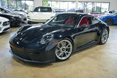 2026 Porsche 911