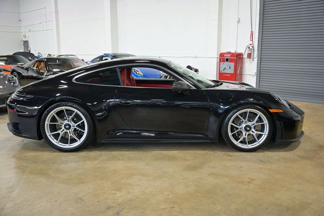 2026 Porsche 911 GT3 Coupe w/Touring Package - 23093867 - 9