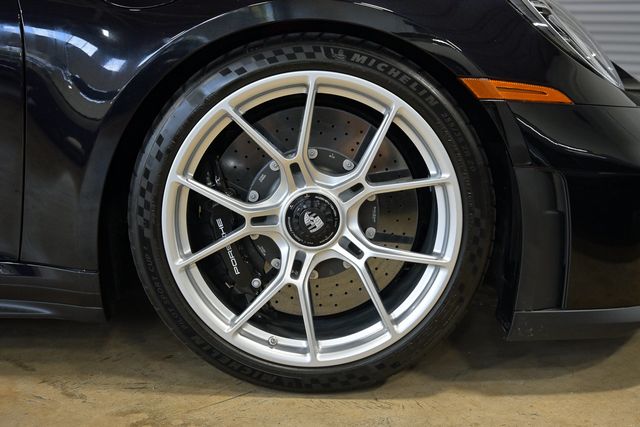 2026 Porsche 911 GT3 Coupe w/Touring Package - 23093867 - 10