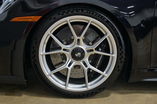 2026 Porsche 911 GT3 Coupe w/Touring Package - 23093867 - 11