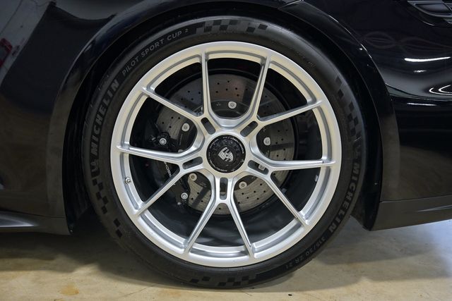 2026 Porsche 911 GT3 Coupe w/Touring Package - 23093867 - 12