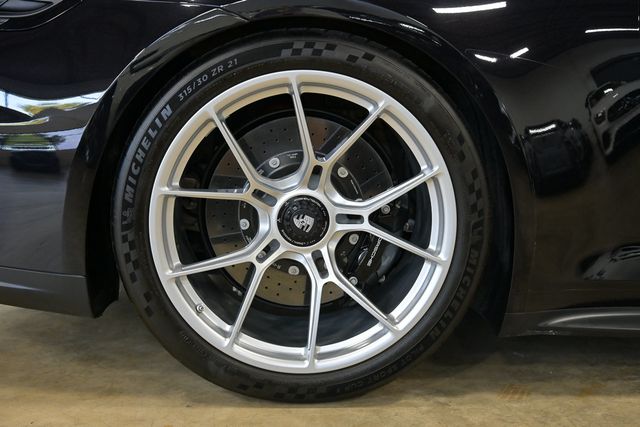 2026 Porsche 911 GT3 Coupe w/Touring Package - 23093867 - 13