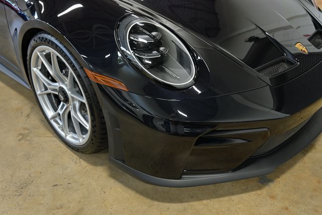 2026 Porsche 911 GT3 Coupe w/Touring Package - 23093867 - 14