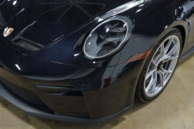 2026 Porsche 911 GT3 Coupe w/Touring Package - 23093867 - 15