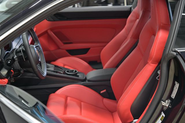 2026 Porsche 911 GT3 Coupe w/Touring Package - 23093867 - 16