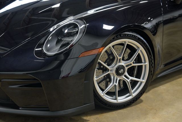 2026 Porsche 911 GT3 Coupe w/Touring Package - 23093867 - 1