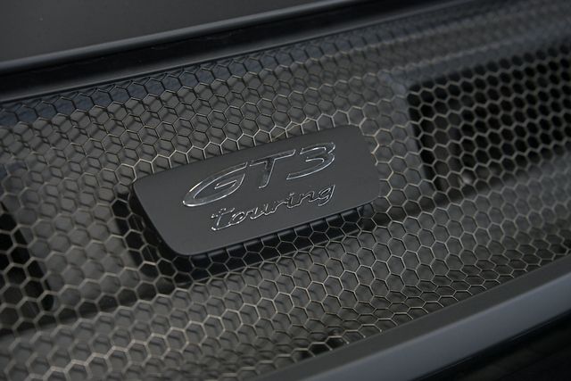 2026 Porsche 911 GT3 Coupe w/Touring Package - 23093867 - 26