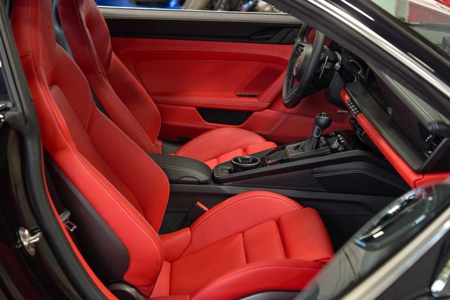 2026 Porsche 911 GT3 Coupe w/Touring Package - 23093867 - 27
