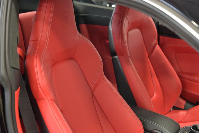 2026 Porsche 911 GT3 Coupe w/Touring Package - 23093867 - 28