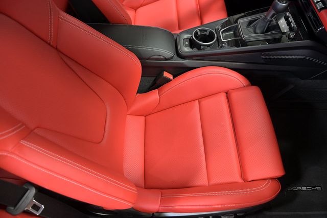 2026 Porsche 911 GT3 Coupe w/Touring Package - 23093867 - 29