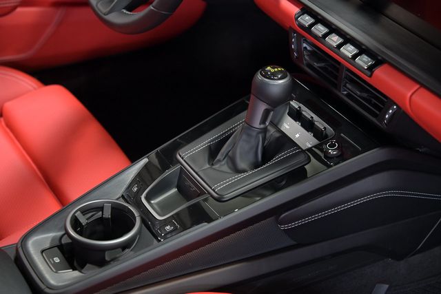 2026 Porsche 911 GT3 Coupe w/Touring Package - 23093867 - 30