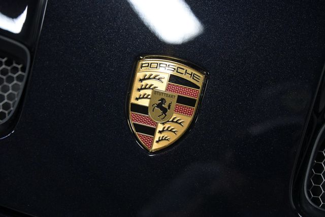 2026 Porsche 911 GT3 Coupe w/Touring Package - 23093867 - 35